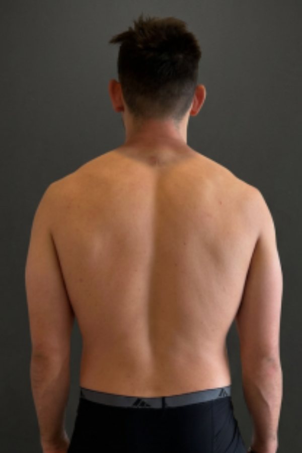 Daniel Malmberg, Ironberg founder, back before